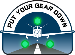 Put Your Gear Down — An ABS Air Safety Foundation initiative